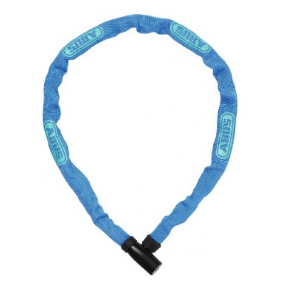 Abus Steel-O-Chain 4804K/75 blue
