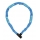 Abus Steel-O-Chain 4804K/75 blue