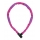 Abus Steel-O-Chain 4804K/75 pink