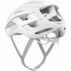 Abus Airbreaker Helm pure white