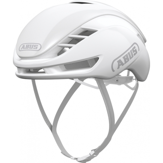 Abus GameChanger 2.0 Helm pure white