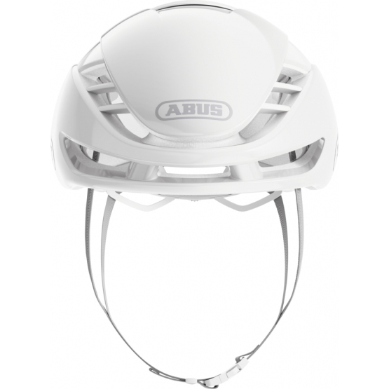 Abus GameChanger 2.0 Helm pure white