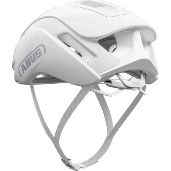 Abus GameChanger 2.0 Helm pure white