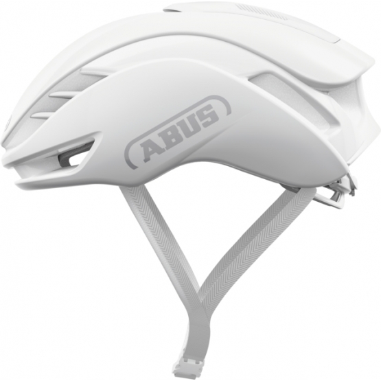 Abus GameChanger 2.0 Helm pure white