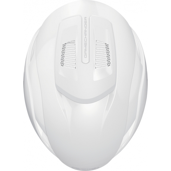 Abus GameChanger 2.0 Helm pure white