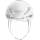 Abus GameChanger 2.0 Helm pure white