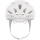 Abus StormChaser ACE Helm pure white