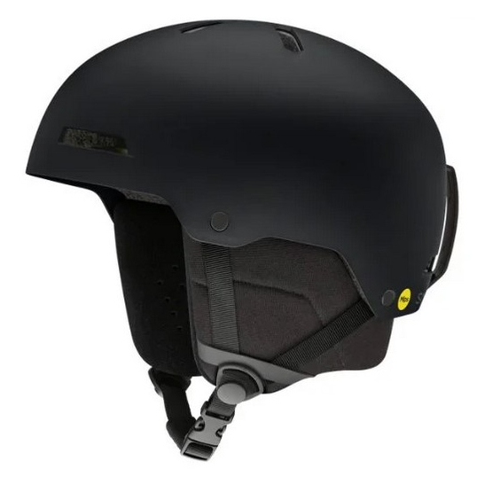 Smith Rodeo MIPS Helm matte black