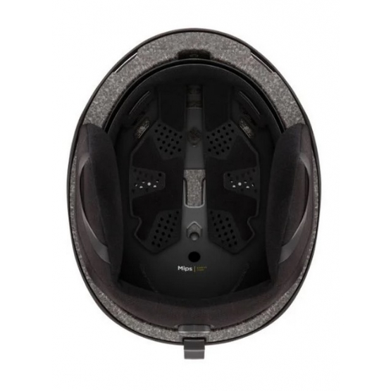 Smith Rodeo MIPS Helm matte black