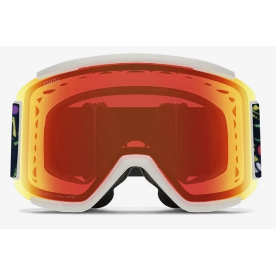 Smith Squad XL Goggle CP artist series/tall boy