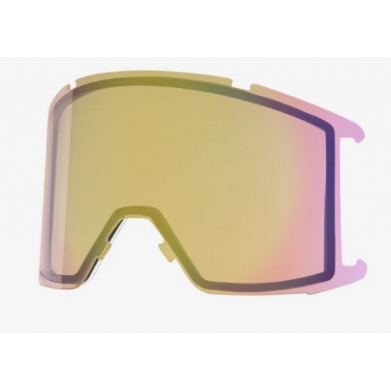 Smith Squad XL Goggle CP artist series/tall boy