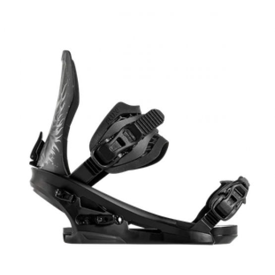 Flux XF Snowboardbindung Rasman
