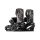 Flux XF Snowboardbindung Rasman
