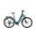 KTM Macina Aera 872 LFC green purple flip matt