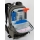 Nitro Slash Pro 25L waxed lizard