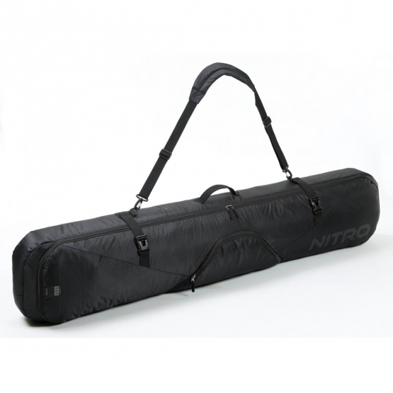Nitro Cargo Board Bag phantom 159cm