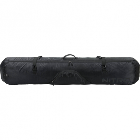 Nitro Cargo Board Bag phantom 159cm