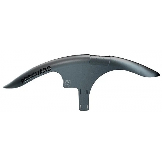 RapidRacerProducts ProGuard Cable Tie Front Standard schwarz