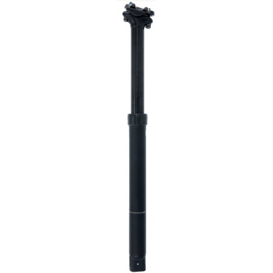 Contec Variosattelstütze Drop-A-Gogo Ø 34,9 mm, 505mm lang, 170 mm Verstellbereich