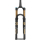 Fox 2025, 34, K, FLOAT SC, 29in, F-S SC, 120, Grip SL, 3Pos-Adj, Shiny Blk, Kashima/Grey Logo, Kabolt SL