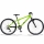 KUbikes 20L MTB gr&uuml;n