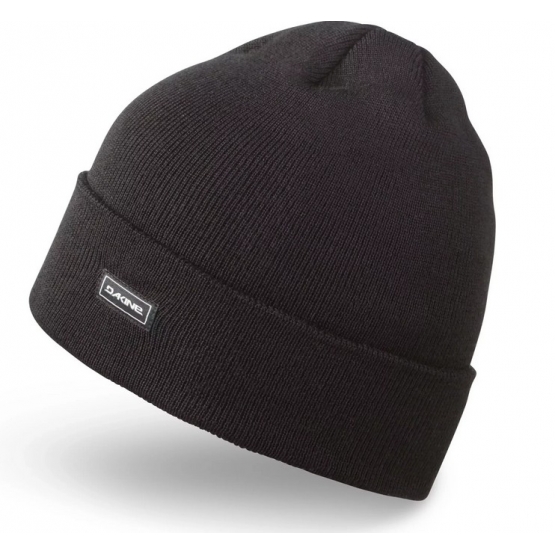 Dakine Andy Merino Beanie black