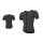 IXS Carve Jersey Upper Body Protektor Kids grey