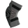IXS Carve EVO+ Knee Guard Kids grey