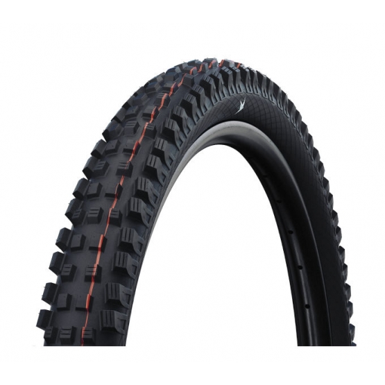 Schwalbe Magic Mary Reifen Gravity Pro Radial Soft Evolution Line Evolution Faltreifen 27.5 x 2.50