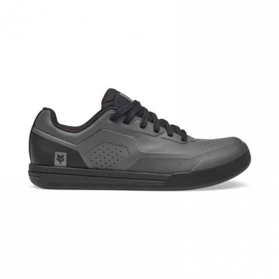 Fox Union Flat Bikeschuh dark shadow
