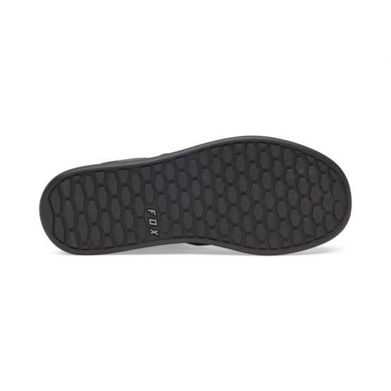Fox Union Flat Bikeschuh dark shadow