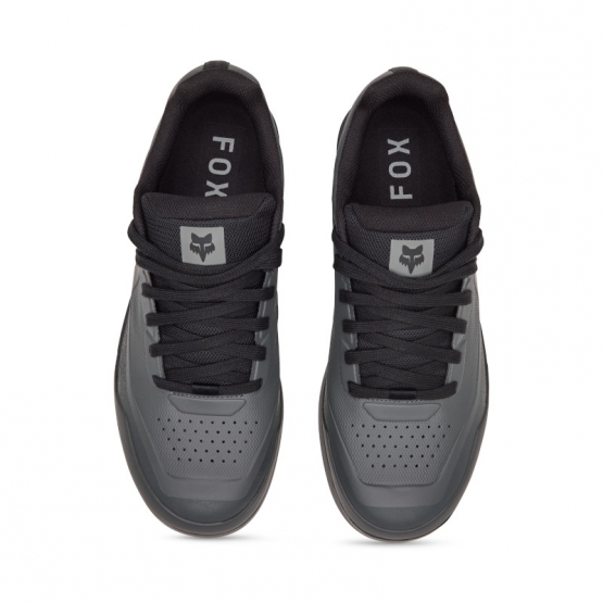 Fox Union Flat Bikeschuh dark shadow