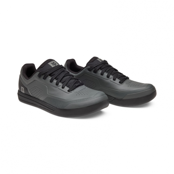 Fox Union Flat Bikeschuh dark shadow