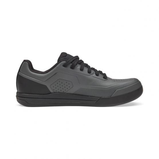 Fox Union Flat Bikeschuh dark shadow