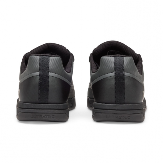 Fox Union Flat Bikeschuh dark shadow