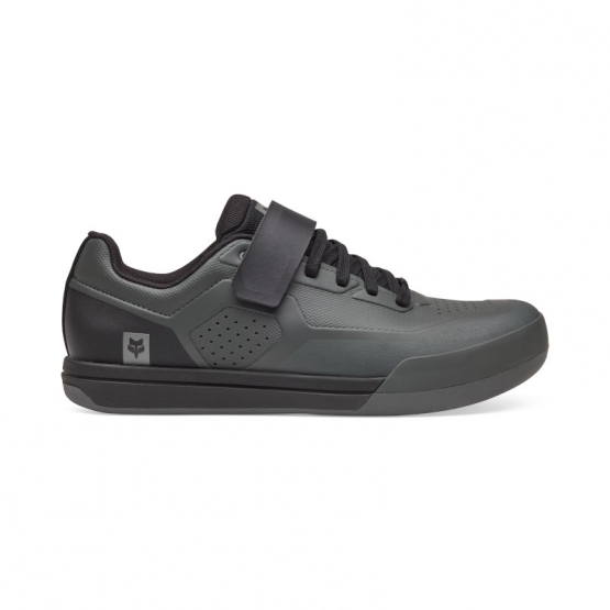 Fox Union Bikeschuh dark shadow