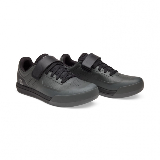 Fox Union Bikeschuh dark shadow