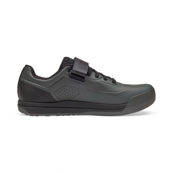 Fox Union Bikeschuh dark shadow