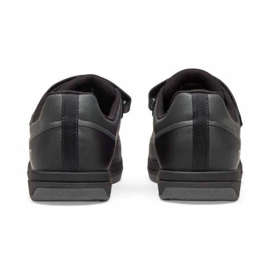 Fox Union Bikeschuh dark shadow