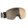 Scott Sphere OTG LS Brille AMP LS bronze chrome S1-3 mineral black white