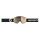 Scott Sphere OTG LS Brille AMP LS bronze chrome S1-3 mineral black white