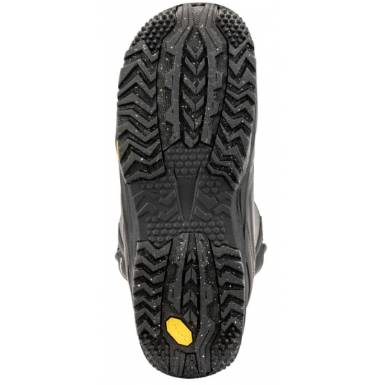 Nitro Team TLS Snowboardboot black