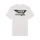 Fox Billboard SS Prem Tee optic white