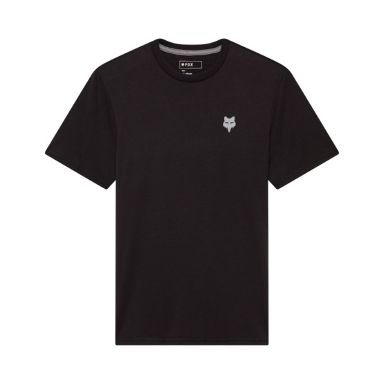 Fox Frequency SS Tech Tee black