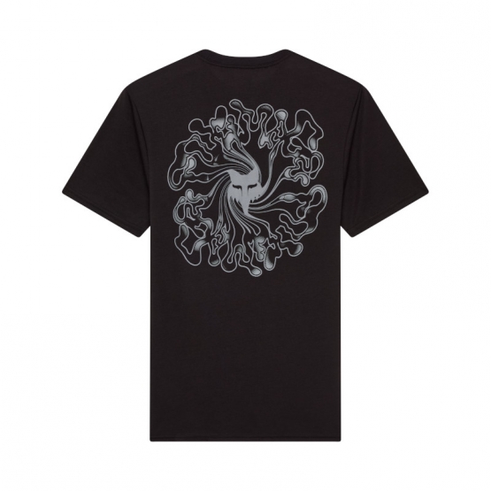Fox Frequency SS Tech Tee black