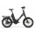 QIO EINS P-E 20 night black matt 48cm