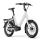 QIO EINS P-E 20 crystal white 48cm