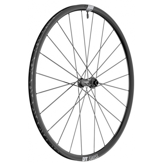 DT Swiss Laufrad P 1800 SPLINE 29" 23 mm VR Disc Center Lock, TA 12/100 mm