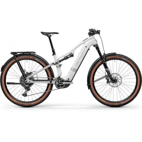 Centurion Numinis R2000 EQ EP3 wolkenweiss