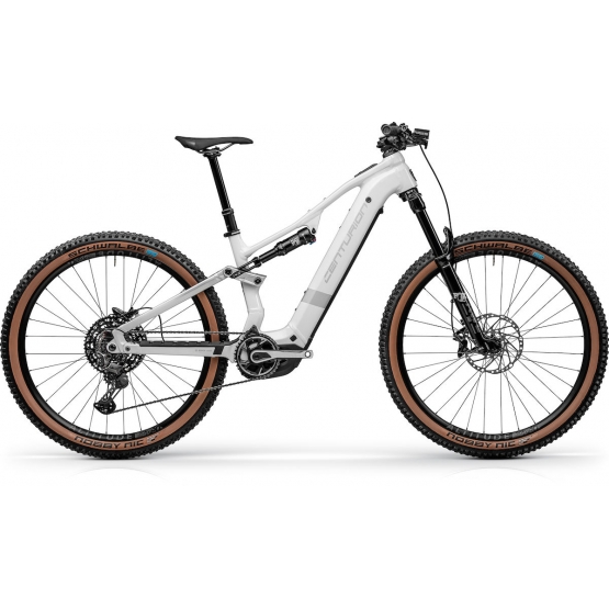 Centurion Numinis R2000 EP3 wolkenweiss